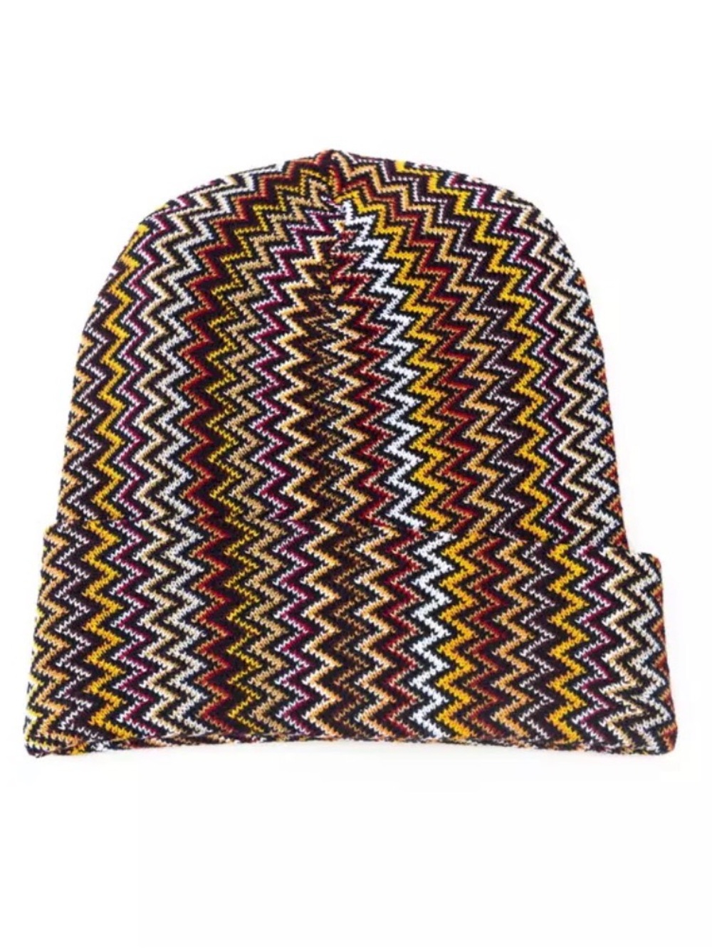 Missoni beanie